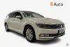 Volkswagen Passat Variant Comfortline 1,4 TSI 110 kW (150 hv Thumbnail 1