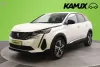 Peugeot 3008 Allure Pack Anniversary Hybrid4 300 EAT8-automaatti / Adapt.Vakkari / Navigointi / 360-Kamera / / Thumbnail 6