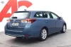 Toyota Auris Touring Sports 1,8 Hybrid Active - 1-OMISTAJA / NAVI / LOHKOLÄM. / VAKKARI / MERKKIHUOLLETTU YMS Thumbnail 5