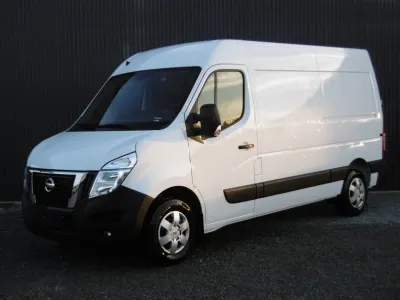 Nissan INTERSTAR NV400 DCI 135 N-CONNECTA L2H2 3T5