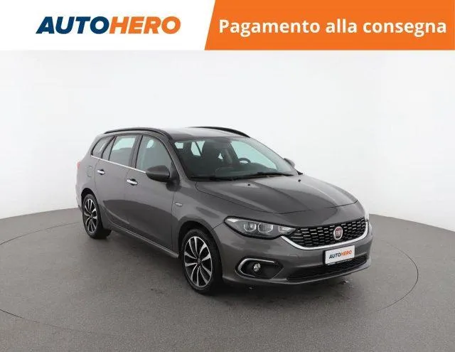 FIAT Tipo 1.6 Mjt S&S SW Lounge Image 6