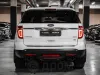 Ford Explorer Thumbnail 6