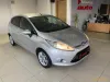 Ford Fiesta 1.4 Titanium Thumbnail 5